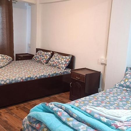Darjeeling Homestay Nyano Ghar المظهر الخارجي الصورة